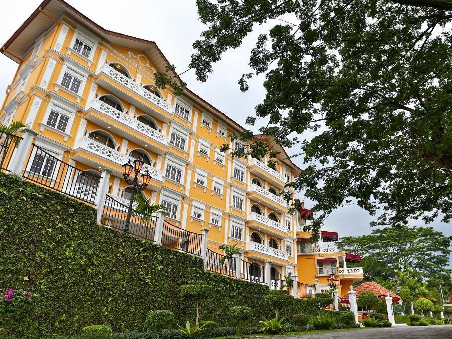 Kapitan Hill @ Cempenai Parc Residences Bukit Damansara Esterno foto